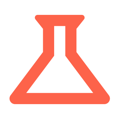 Life science logo