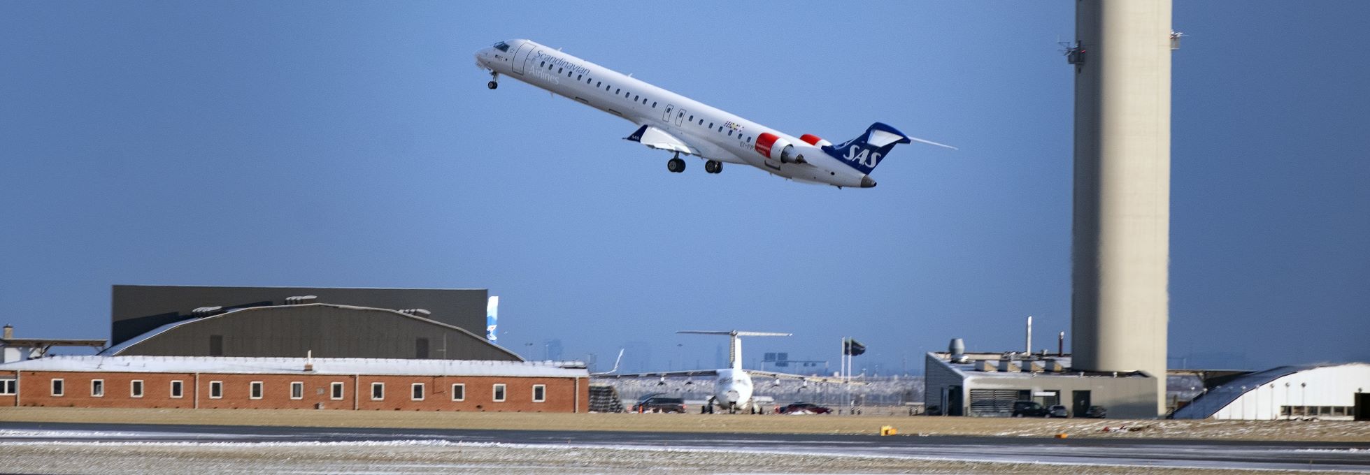 cph airport