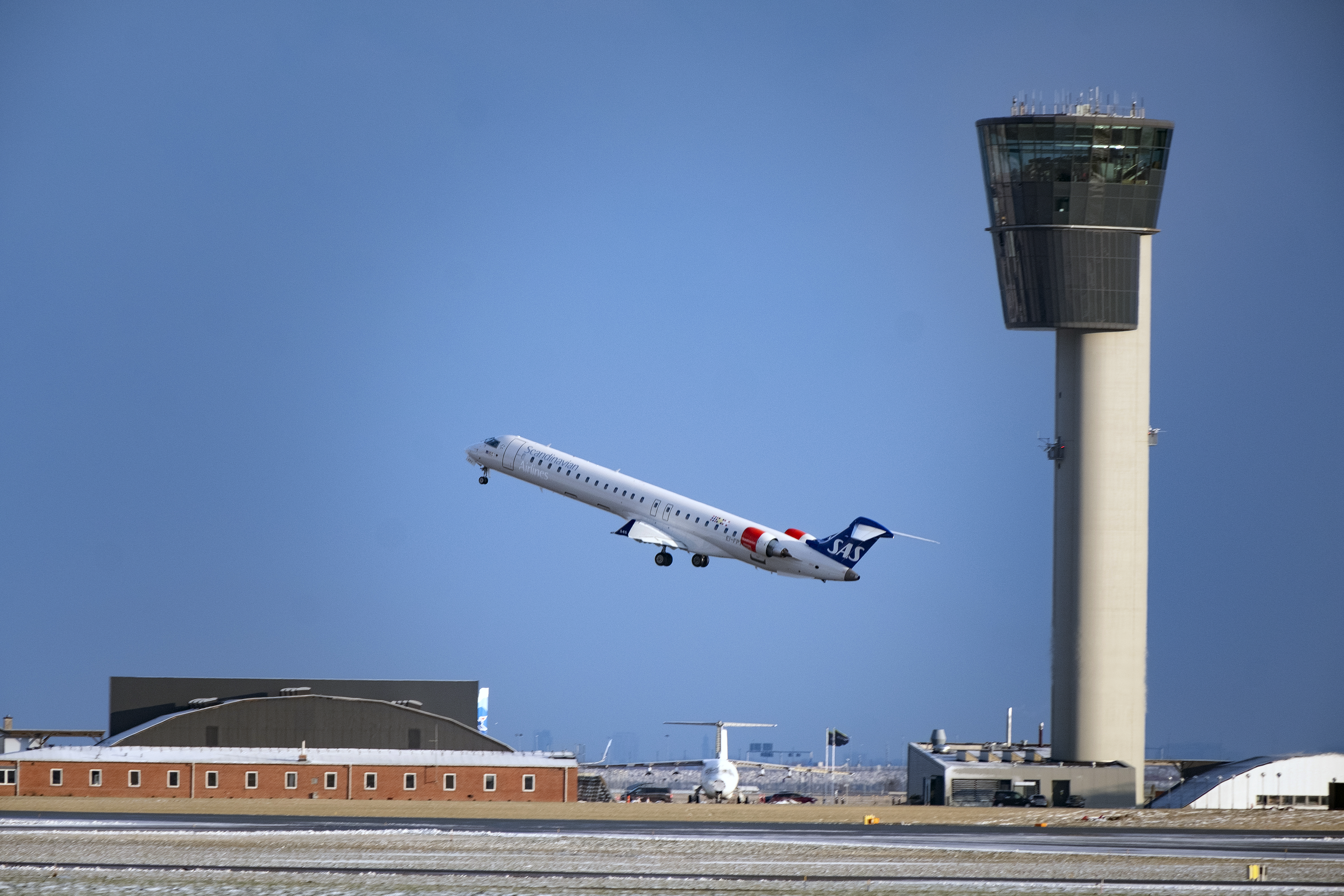 cph airport