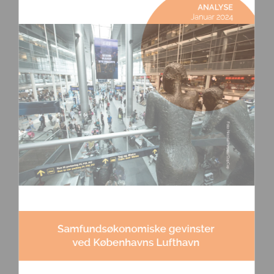 lufthavn samfund