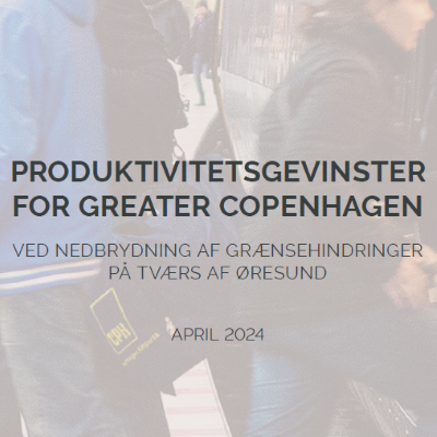 produktivitetsgevinster