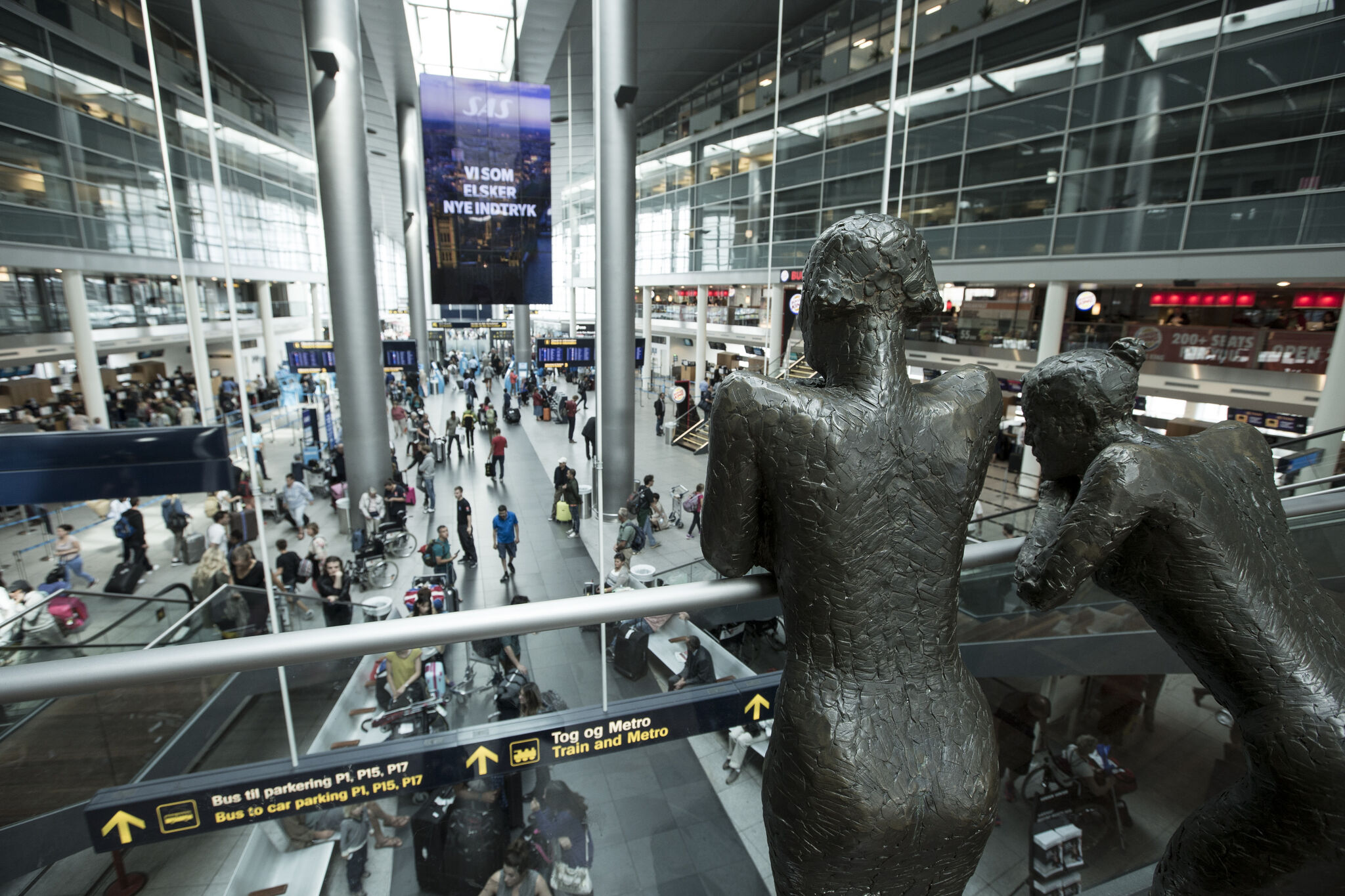 cph airport