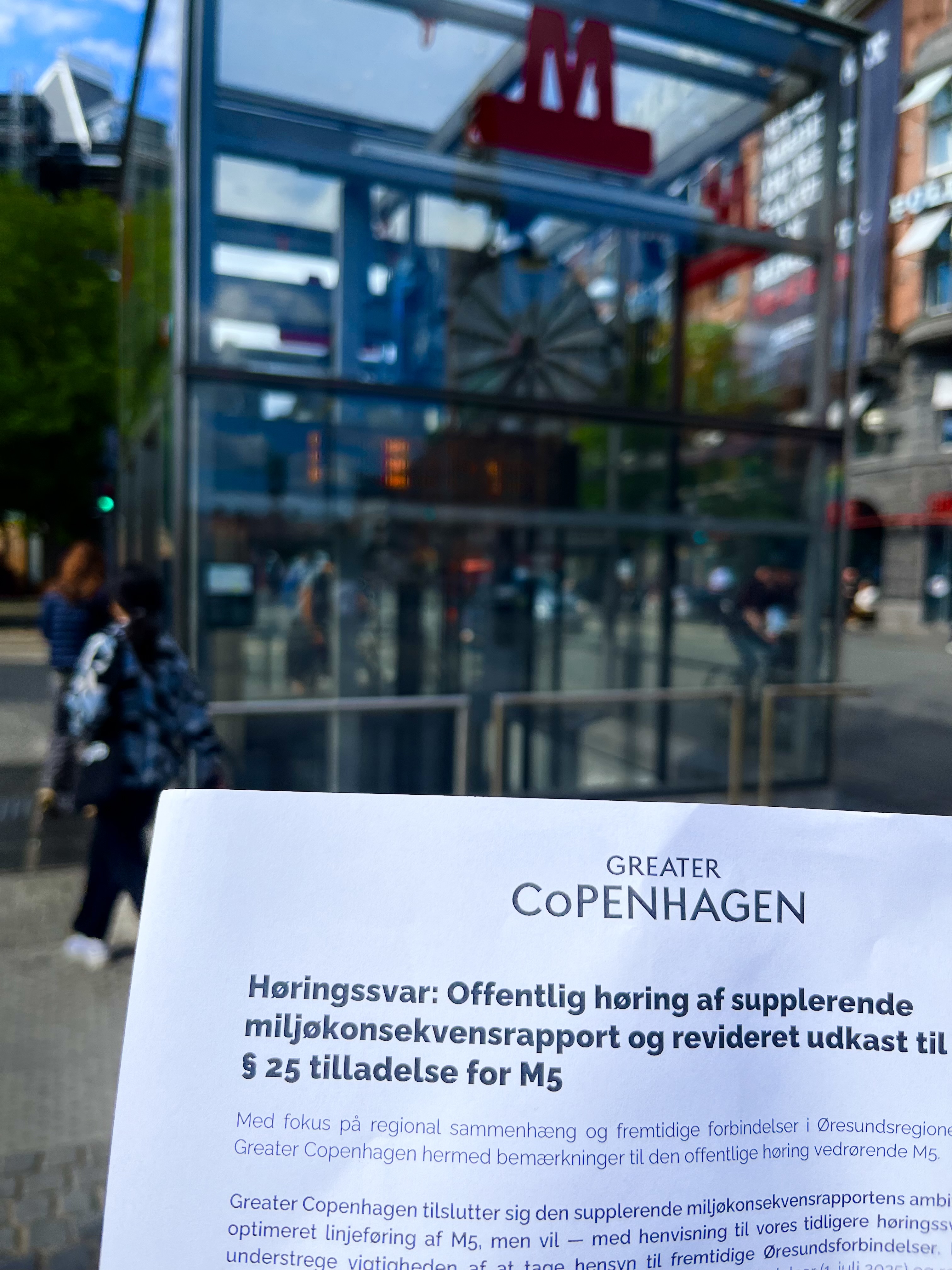 metrosvar