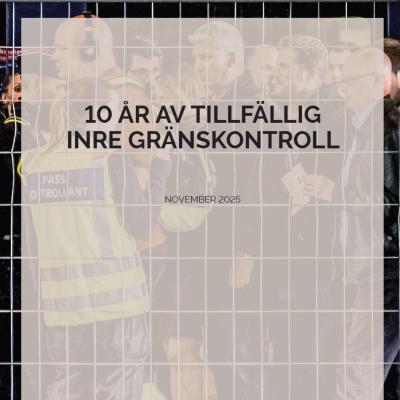 omslag granskontrollanalys