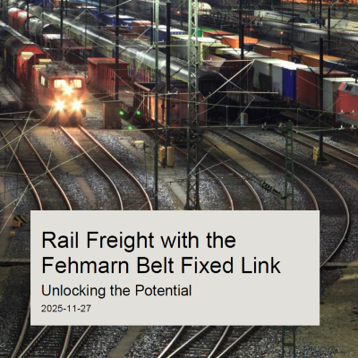 omslag fehmarnanalys