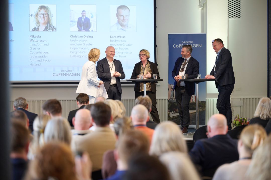 toppmöte 2025